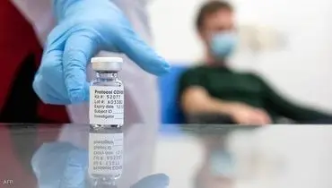 پایان تزریق مرحله نخست تست انسانی واکسن ایرانی کرونا