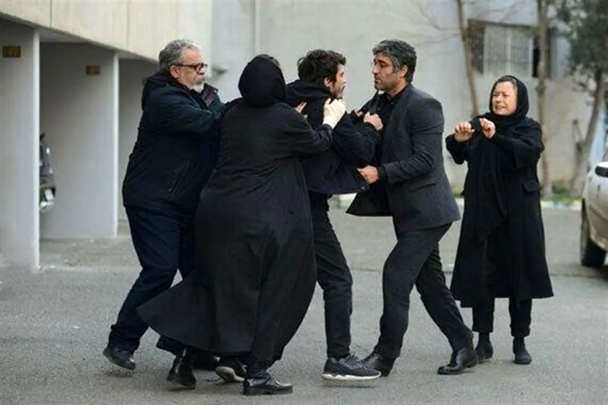 حمله به عدم توانایی پژمان جمشیدی در فیلم و فوتبال