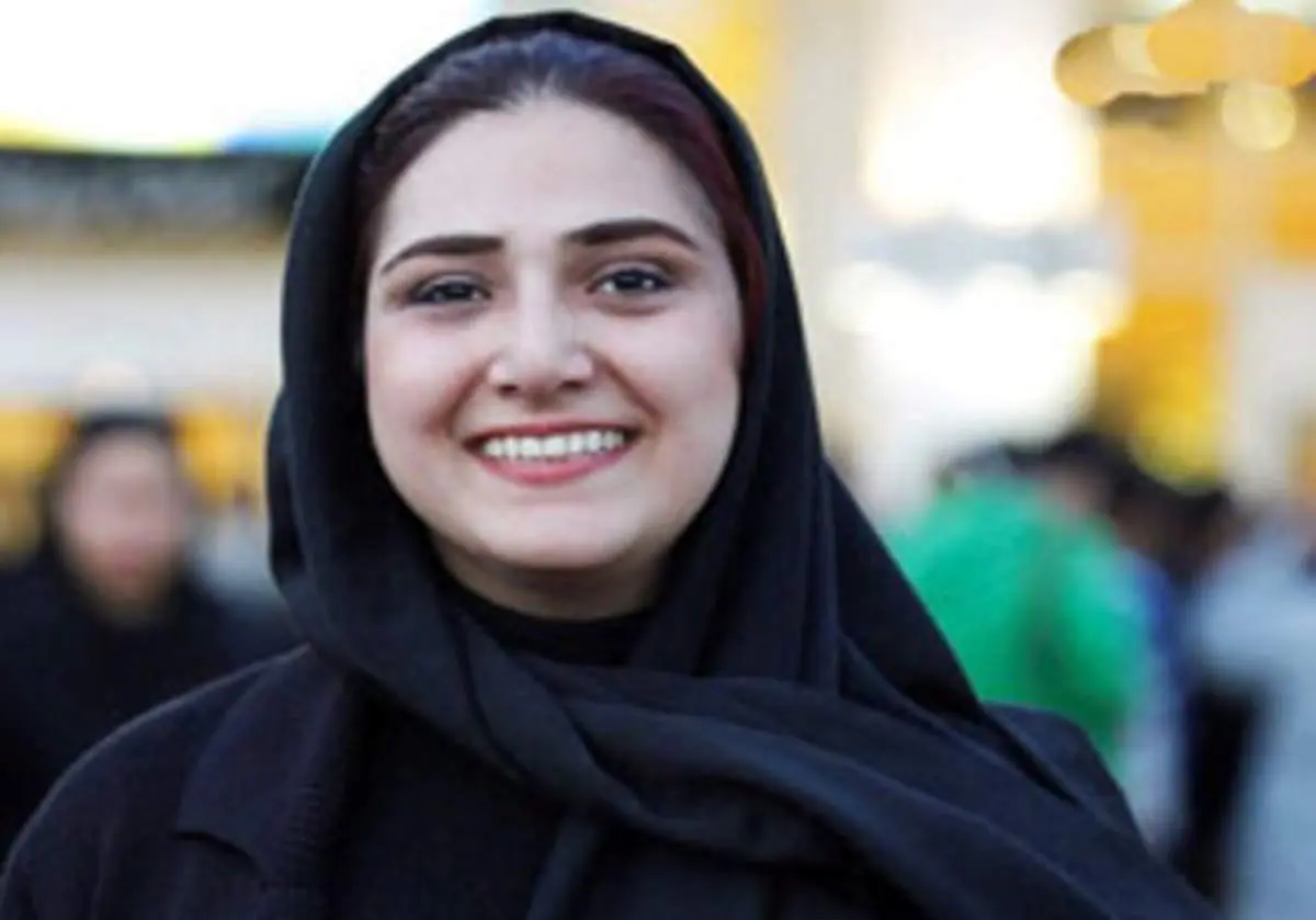تاکید جالب باران کوثری بر لزوم رعایت پروتکلها+ فیلم