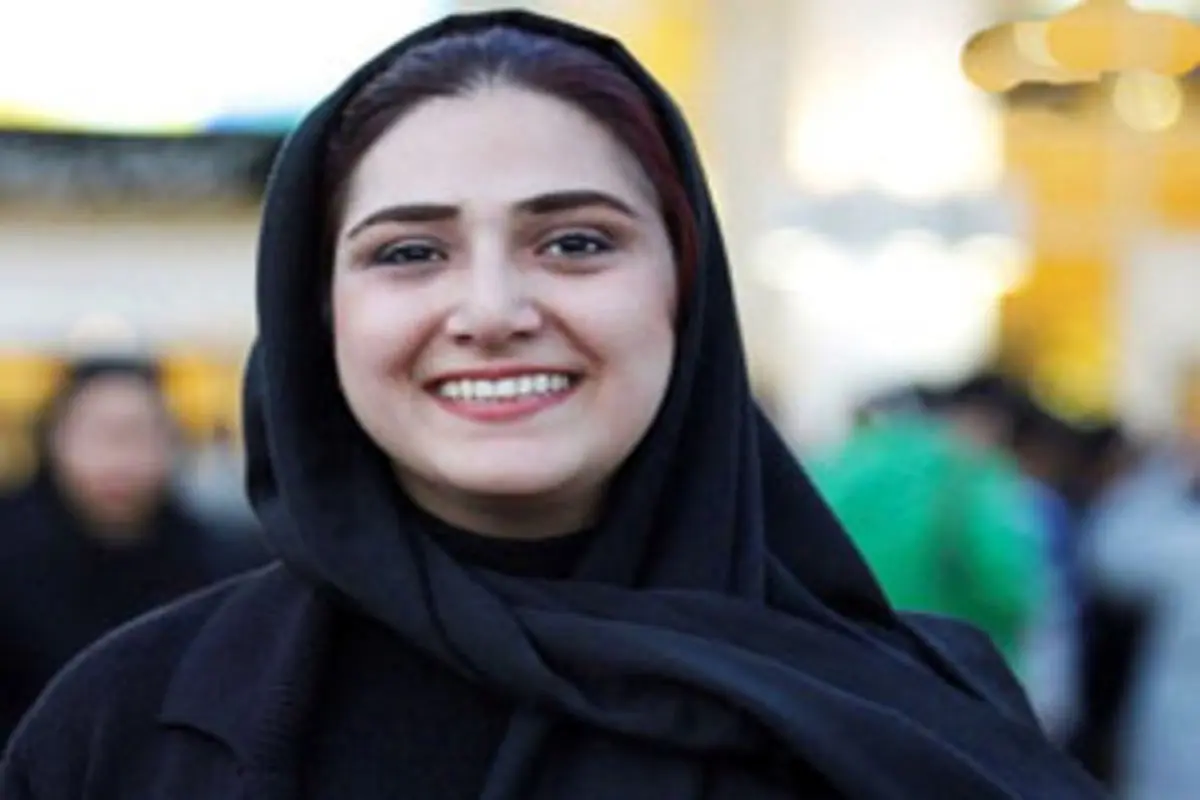 تاکید جالب باران کوثری بر لزوم رعایت پروتکلها+ فیلم