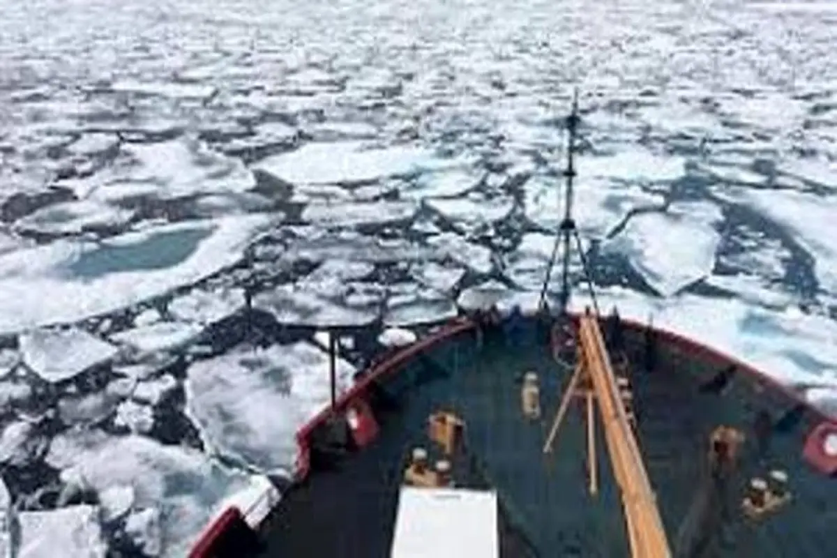 کیف پول گمشده در قطب جنوب بعد از ۵۳ سال به صاحبش بازگردانده شد