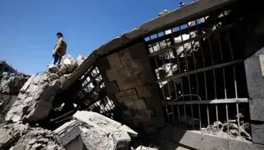 واقعیت ادعای آمریکا درباره پایان دادن به حمایت از جنگ یمن