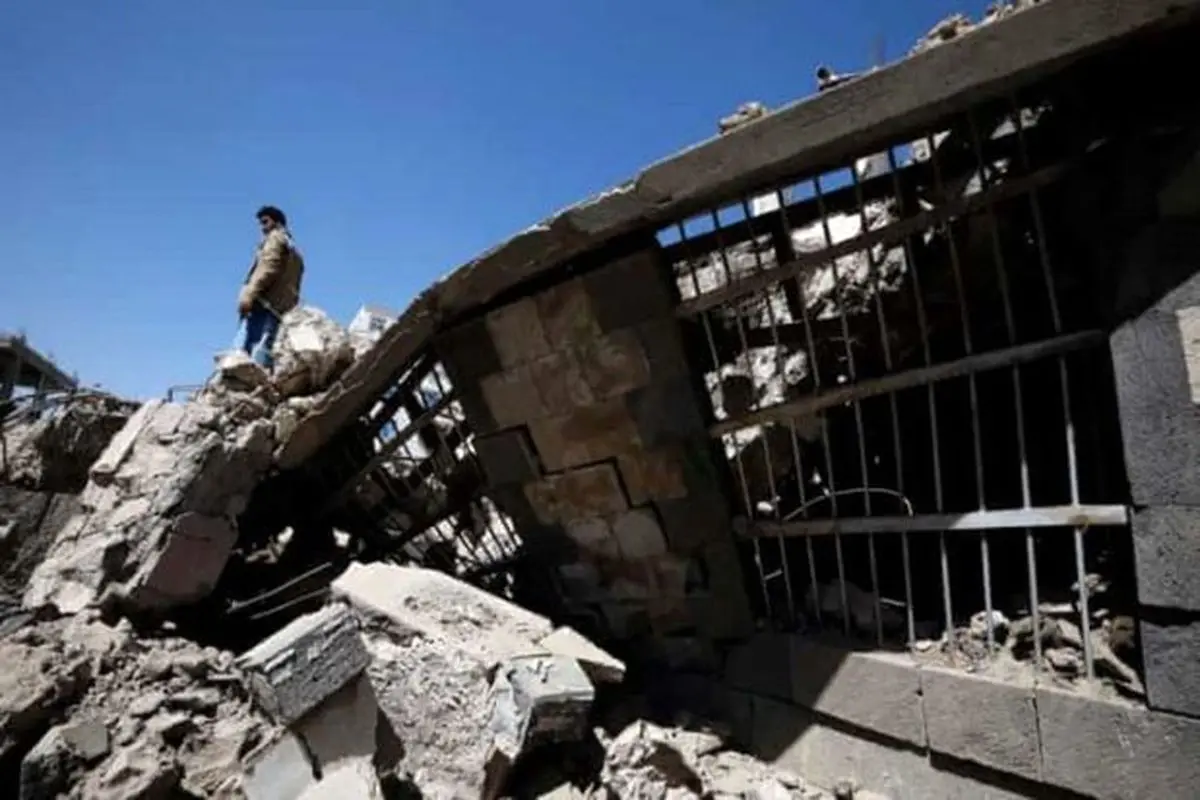 واقعیت ادعای آمریکا درباره پایان دادن به حمایت از جنگ یمن