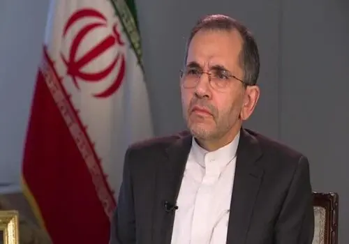 نامه مهم ایران به شورای امنیت درباره اسرائیل+ جزئیات