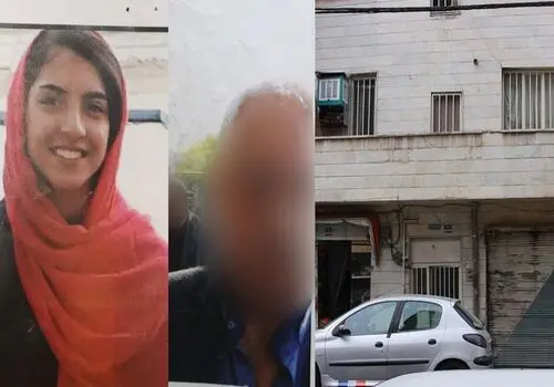 درخواست قصاص یک قاتل، ۲۰ سال بعد از جنایت