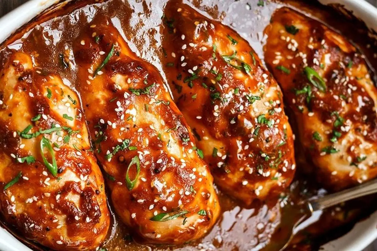 طرز تهیه جوجه کباب با عسل، غذای متفاوت و خوشمزه
