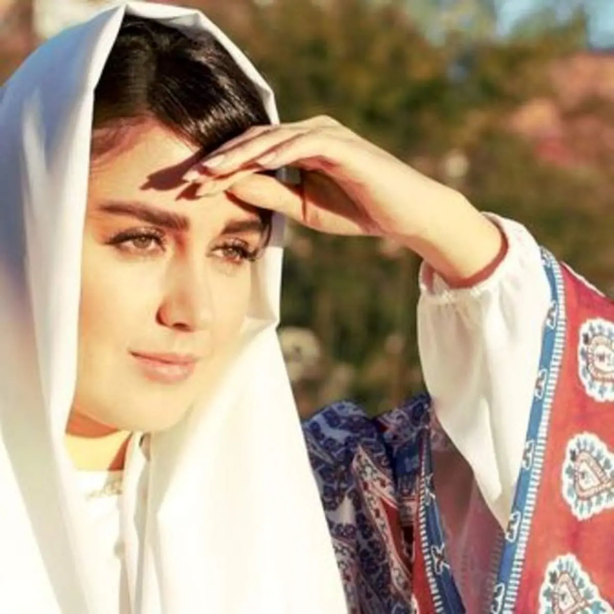 «افسانه پاکرو» در طبیعتی ناب و دیدنی+ عکس
