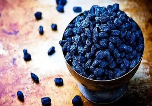 ۵ خاصیت طلایی مویز: چرا نباید از آن غافل شد؟