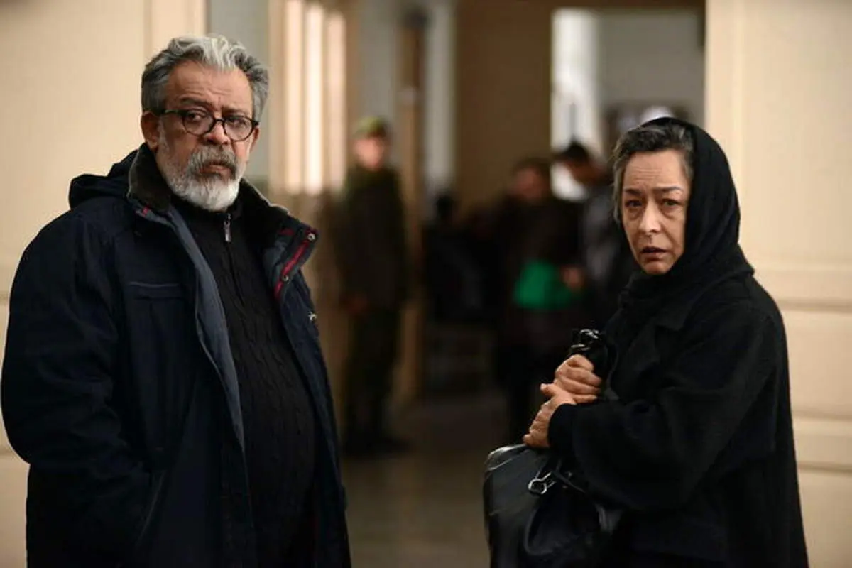 آزیتا حاجیان: این موقعیت به‌قدری برایم دردناک بود که واقعا نفسم بند می‌آمد