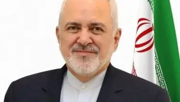 ظریف مهمان امشب تلویزیون