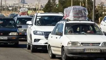 شهر‌های ممنوع برای سفر در تعطیلات ۲۲ بهمن