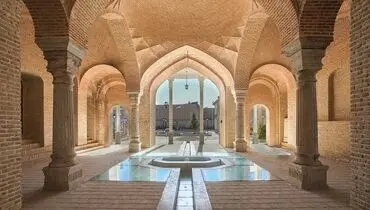 عطر لاله زار قدیمی در خانه اتحادیه