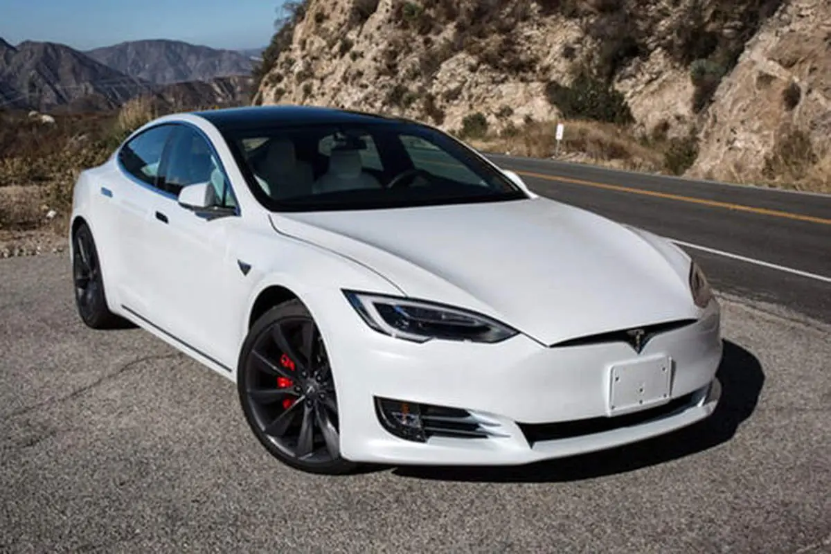 رونمایی از جدیدترین خودرو تسلا با قابلیتی خارق العاده+فیلم