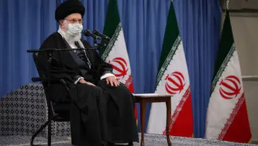 پاسخ رهبر انقلاب به تهدیدات اخیر اسرائیلی‌ها علیه ایران