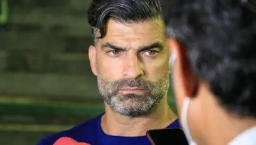 جنگ بین هیات مدیره و رحمان رضایی با اخراج سرمربی همراه شد/ پای یک پیشکسوت در میان بود!