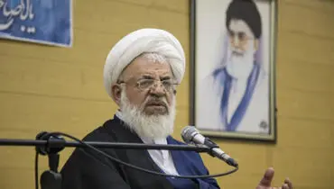 امام جمعه یزد: سگ‌گردانی توطئه دشمن است