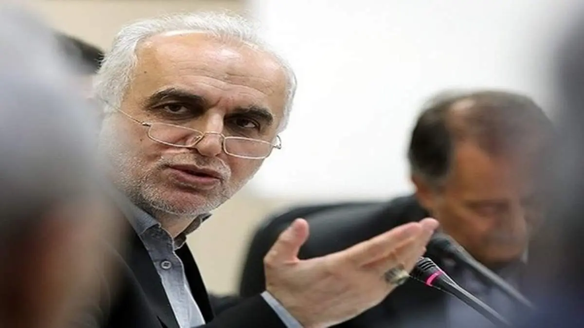 دژپسند: کسی که به بورس می‌آید، نوسان آن را پذیرفته است