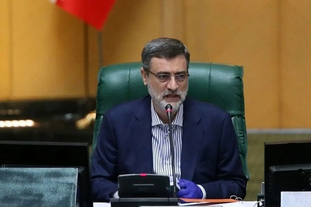 قاضیزاده هاشمی: گام دوم انقلاب میبایست فصل جدید انقلاب را رقم بزند