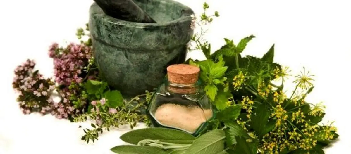 گیاهان جادویی برای درمان مشکلات ریوی و تنفسی