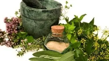 گیاهان جادویی برای درمان مشکلات ریوی و تنفسی