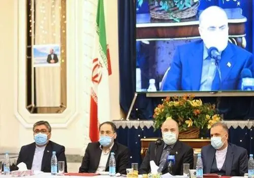 فارس: «محسن سراوانی» هیچ ارتباطی با دفتر مقام معظم رهبری نداشته است