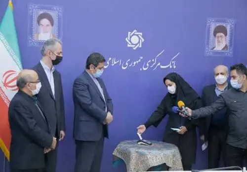اطلاعیه مهم بانک مرکزی درخصوص تمدید کارت های بانکی