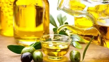 خواص فوق العاده مصرف روغن زیتون در صبح