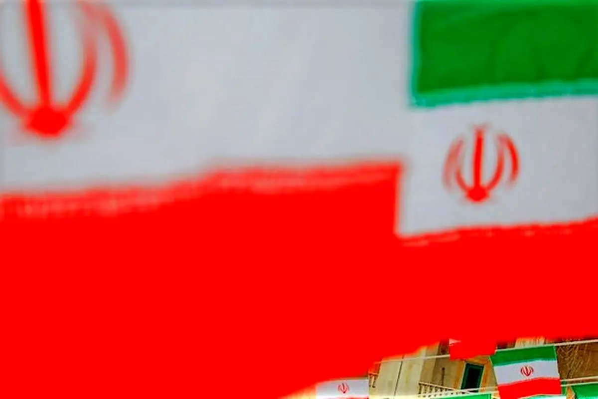 به رنگ ایران