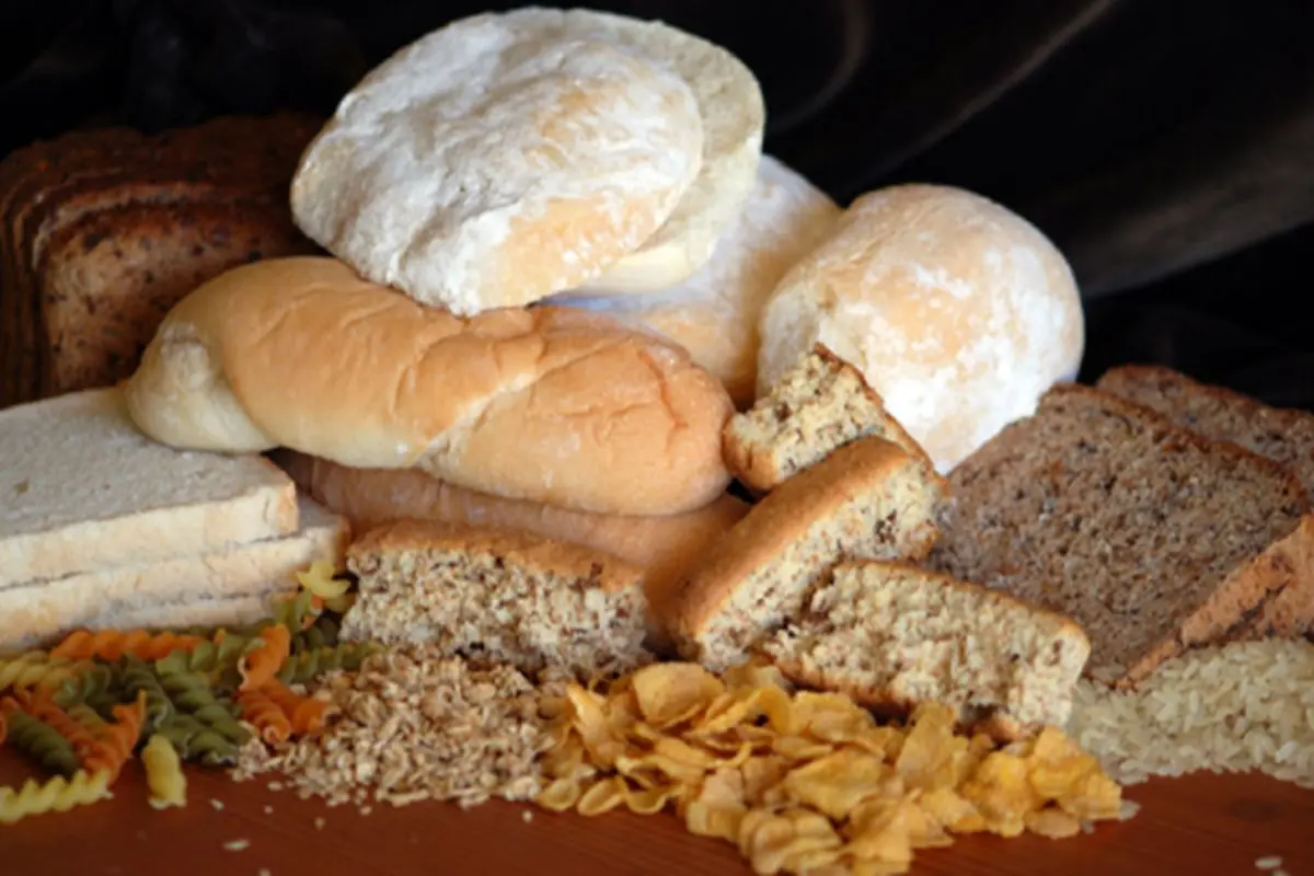 خطر بروز بیماری قلبی با مصرف زیاد نان سفید