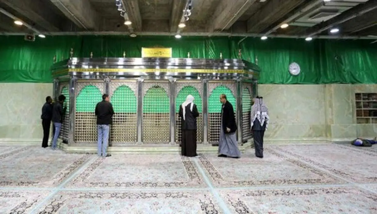 بازگشایی سرداب‌های حرم امام حسین (ع) تا اربعین + عکس