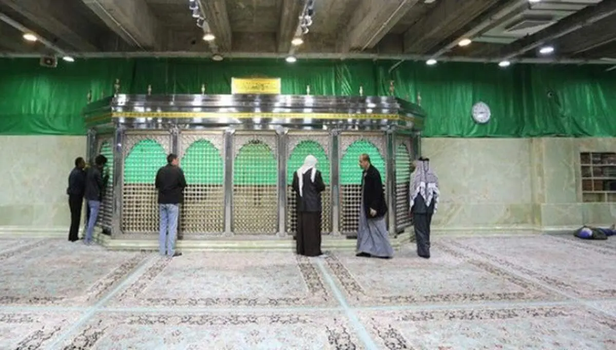 بازگشایی سرداب‌های حرم امام حسین (ع) تا اربعین + عکس