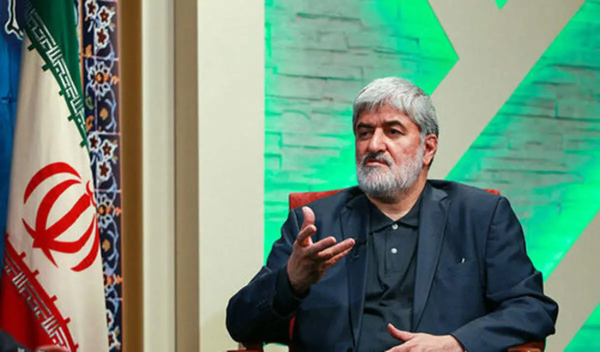 کنایه علی مطهری به مخالفان برجام