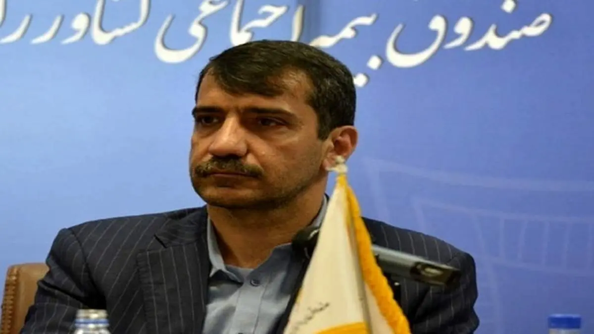 جزئیات عیدی بازنشستگان روستایی مشخص شد/ پوشش بیمه‌ای ۱.۴ میلیون خانوار روستایی در سال جاری