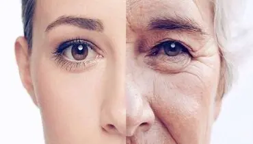 ۷ ماده‌ای که پوست را جوان و شاداب نگه می‌دارد