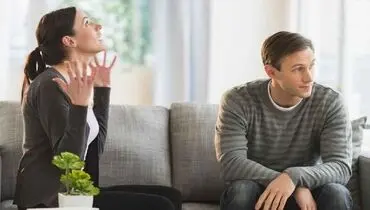 چگونه با شوهر بی مسوولیت رفتار کنیم؟
