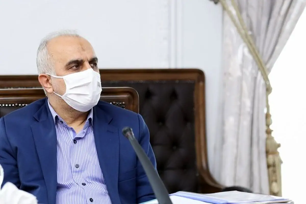 دژپسند: نباید با دید سیاسی به بازار سرمایه نگاه کرد
