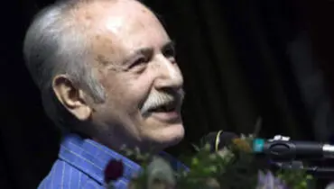 آخرین وضعیت جسمانی بهاءالدین خرمشاهی پس از ابتلا به کرونا