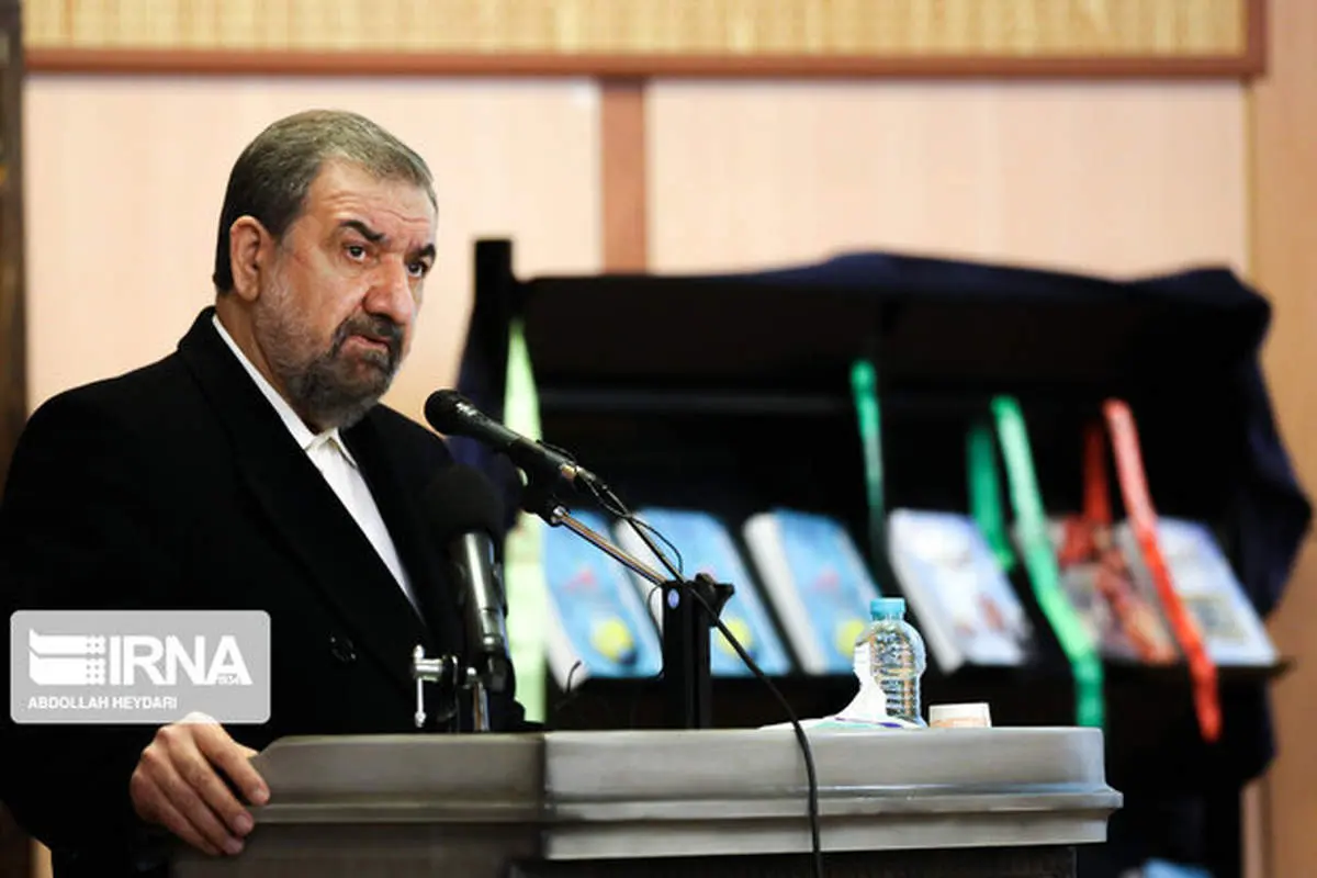 محسن رضایی:نسل سوم و چهارم را آماده می‌کنیم‌/ خلاءِ سیاست داخلی داریم
