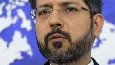 تکذیب ارسال پیام آمریکا به ایران درباره یمن