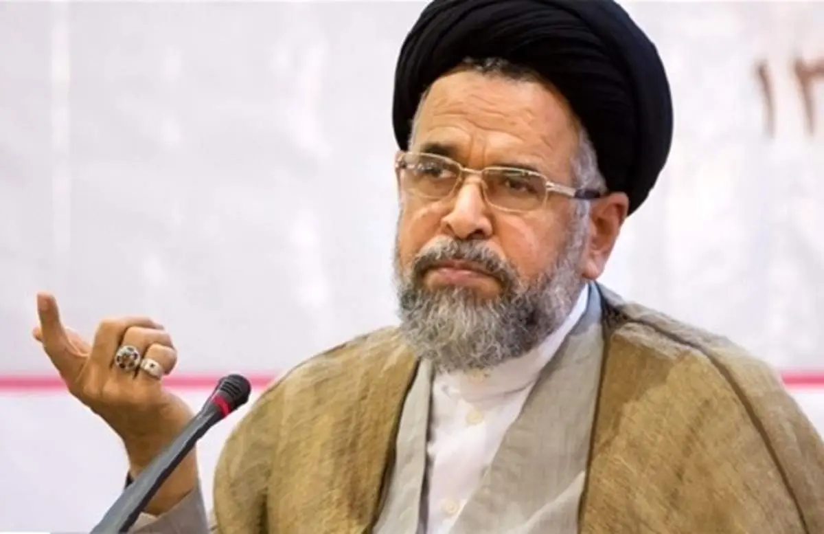 وزیر اطلاعات از دست داشتن یکی از عوامل نیروهای مسلح در ترور شهید فخری زاده خبر داد+ فیلم