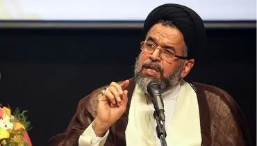 سخنان وزیر اطلاعات درباره سلاح هسته ای و تفسیر شرایط حساس ایران+ فیلم
