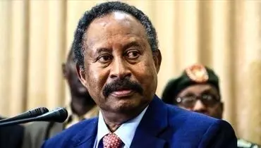 کابینه جدید سودان تشکیل شد