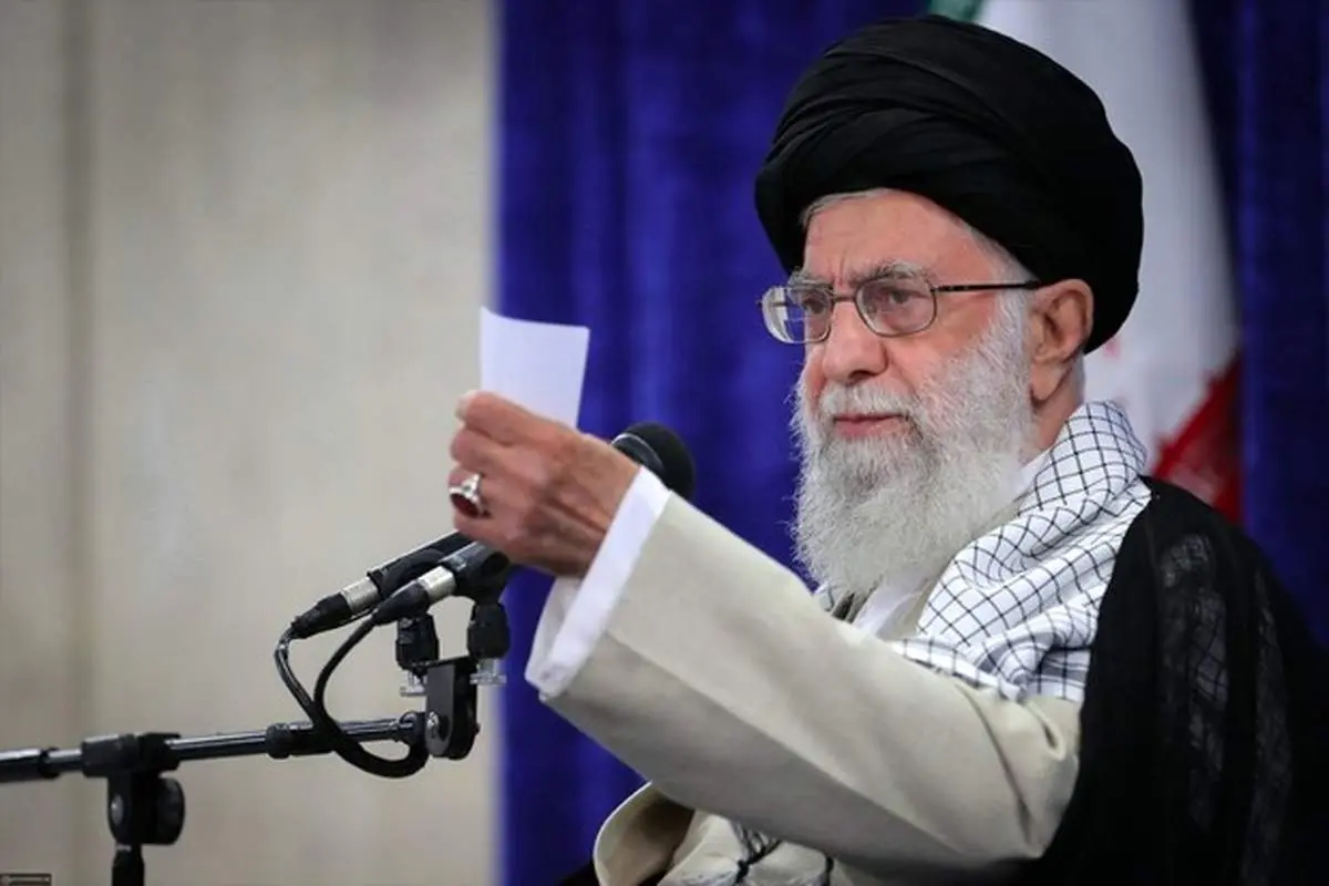 رهبر انقلاب از زنان ایرانی چه انتظاری دارند؟ + عکس