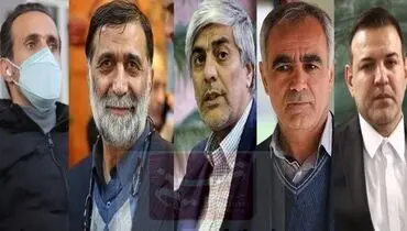 تلاش برای برگزاری مناظره‌های انتخاباتی فدراسیون فوتبال