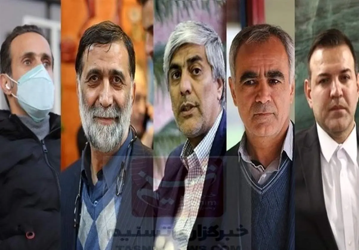 تلاش برای برگزاری مناظرههای انتخاباتی فدراسیون فوتبال