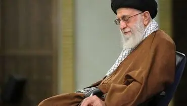 رهبر انقلاب درگذشت آیت‌الله ضیاءآبادی را تسلیت گفتند
