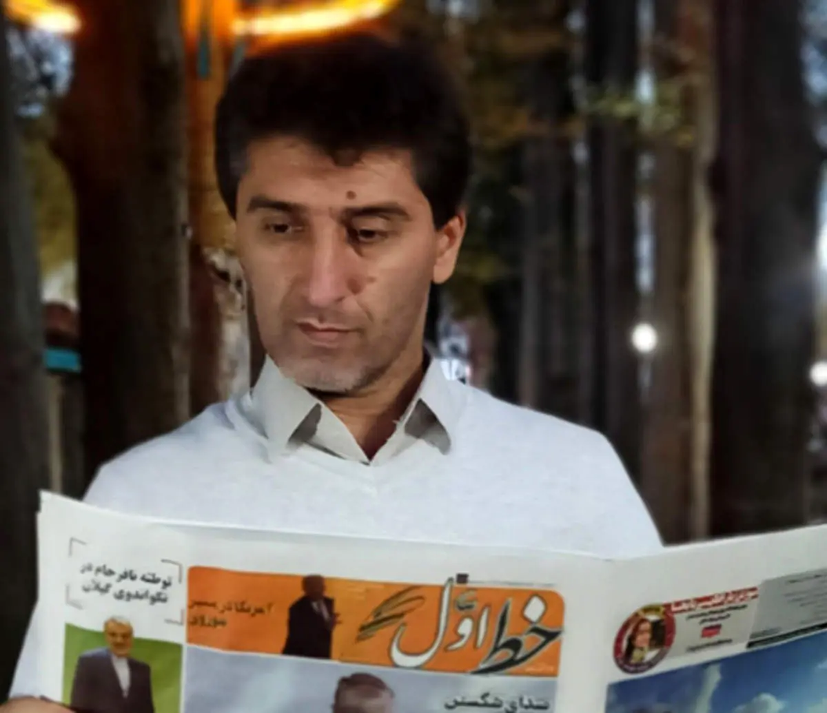مافیای سپیدرود، مالک نمی خواهد