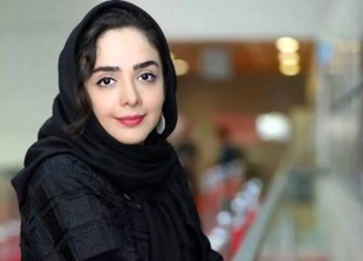 «المیرا دهقانی» ساده و نجیب مثل همیشه+ عکس