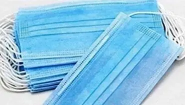 عامری: تولید بیش از ۴۰ میلیون ماسک در کشور/ ماسک‌ها باید برچسب اصالت داشته باشند