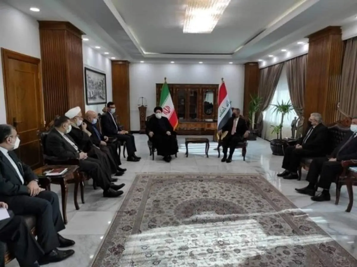 رئیسی: جمهوری اسلامی ایران در صف اول مبارزه با مواد مخدر در جهان قرار دارد